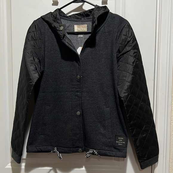 Roxy Jacket - Picture 3 of 7